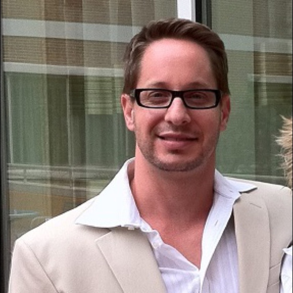 Meet your Posher, Jason